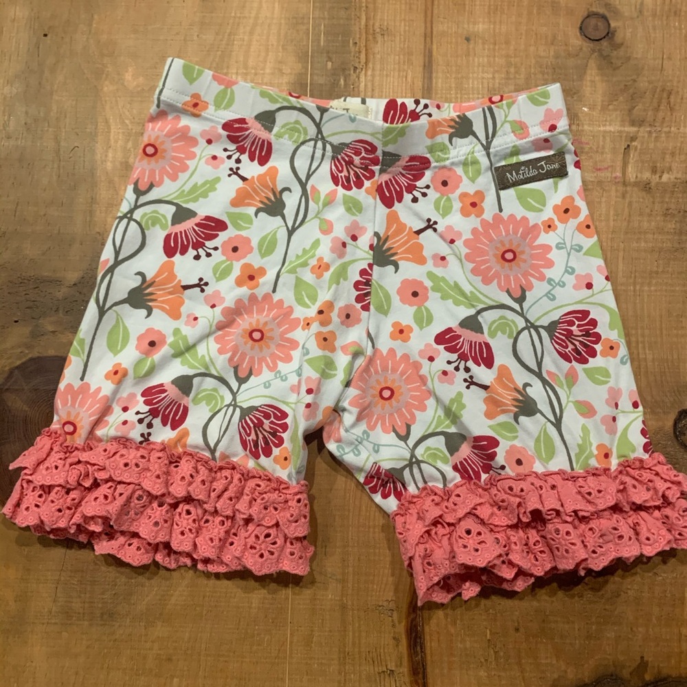 Matilda Jane Shorties
